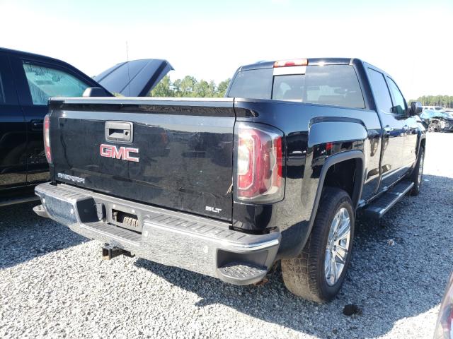 Photo 3 VIN: 3GTU2NEC9GG382420 - GMC SIERRA 1500 