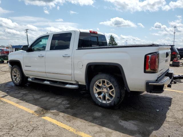 Photo 1 VIN: 3GTU2NEC9HG121676 - GMC SIERRA 