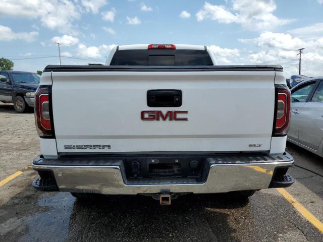 Photo 5 VIN: 3GTU2NEC9HG121676 - GMC SIERRA 