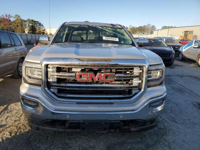 Photo 4 VIN: 3GTU2NEC9HG131172 - GMC SIERRA K15 