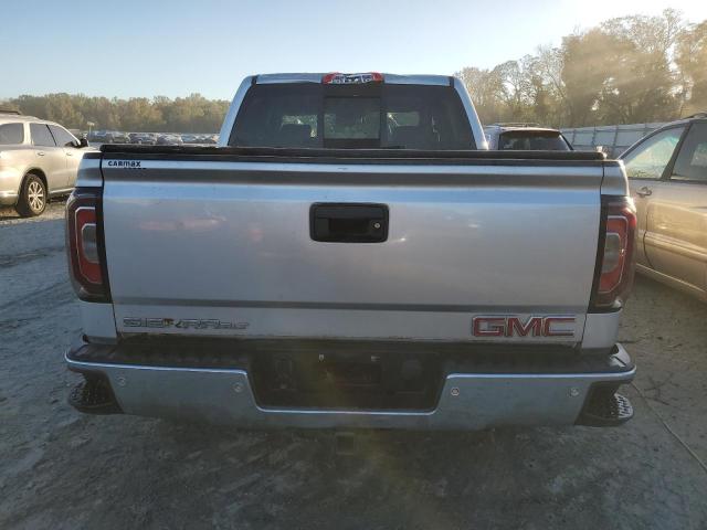 Photo 5 VIN: 3GTU2NEC9HG131172 - GMC SIERRA K15 