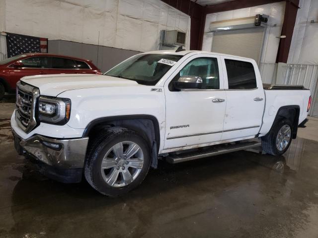 Photo 0 VIN: 3GTU2NEC9HG149641 - GMC SIERRA K15 