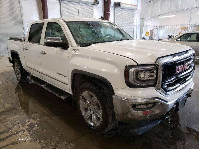 Photo 3 VIN: 3GTU2NEC9HG149641 - GMC SIERRA K15 