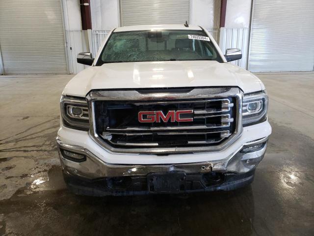 Photo 4 VIN: 3GTU2NEC9HG149641 - GMC SIERRA K15 