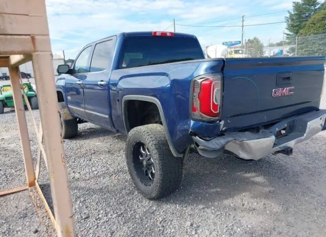 Photo 2 VIN: 3GTU2NEC9HG177455 - GMC SIERRA 1500 