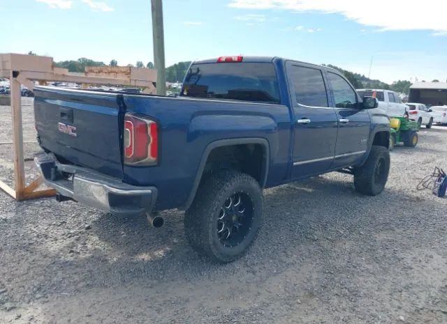 Photo 3 VIN: 3GTU2NEC9HG177455 - GMC SIERRA 1500 