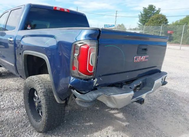 Photo 5 VIN: 3GTU2NEC9HG177455 - GMC SIERRA 1500 