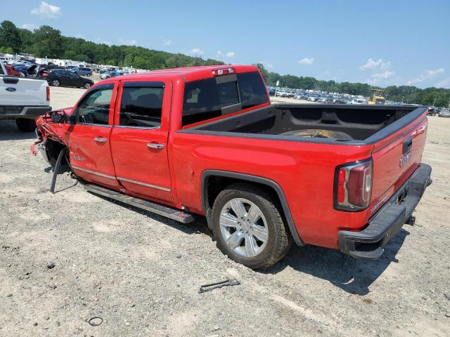 Photo 1 VIN: 3GTU2NEC9HG188181 - GMC SIERRA K15 