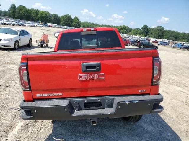 Photo 5 VIN: 3GTU2NEC9HG188181 - GMC SIERRA K15 