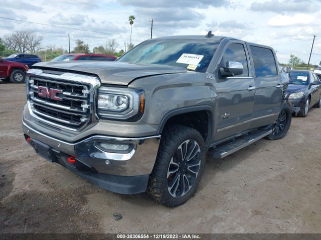 Photo 1 VIN: 3GTU2NEC9HG213225 - GMC SIERRA 1500 