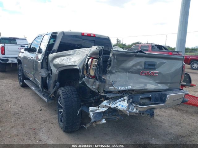 Photo 5 VIN: 3GTU2NEC9HG213225 - GMC SIERRA 1500 