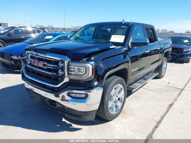 Photo 1 VIN: 3GTU2NEC9HG221373 - GMC SIERRA 1500 