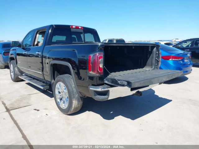 Photo 2 VIN: 3GTU2NEC9HG221373 - GMC SIERRA 1500 