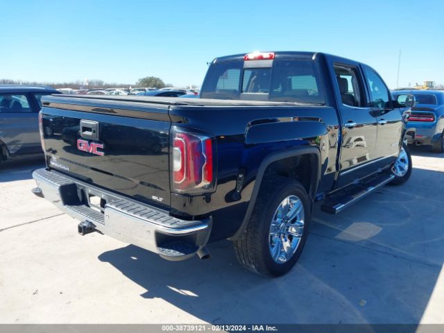 Photo 3 VIN: 3GTU2NEC9HG221373 - GMC SIERRA 1500 