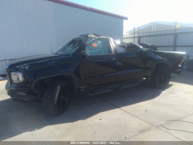 Photo 1 VIN: 3GTU2NEC9HG310957 - GMC SIERRA 1500 