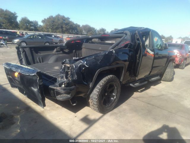 Photo 3 VIN: 3GTU2NEC9HG310957 - GMC SIERRA 1500 