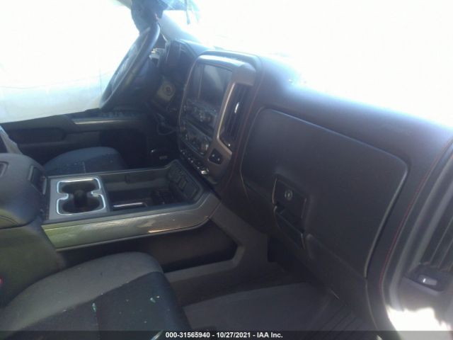 Photo 4 VIN: 3GTU2NEC9HG310957 - GMC SIERRA 1500 