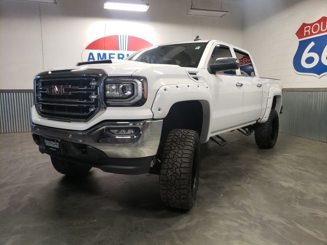 Photo 2 VIN: 3GTU2NEC9HG329122 - GMC SIERRA 1500 