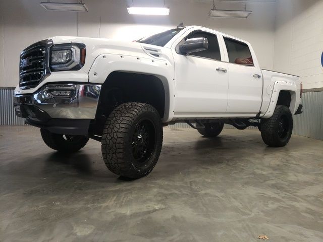 Photo 3 VIN: 3GTU2NEC9HG329122 - GMC SIERRA 1500 