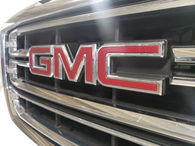 Photo 9 VIN: 3GTU2NEC9HG329122 - GMC SIERRA 1500 