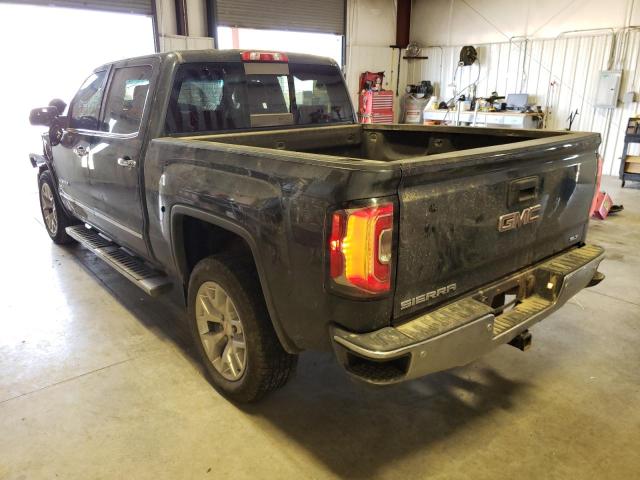 Photo 2 VIN: 3GTU2NEC9HG331470 - GMC SIERRA K15 