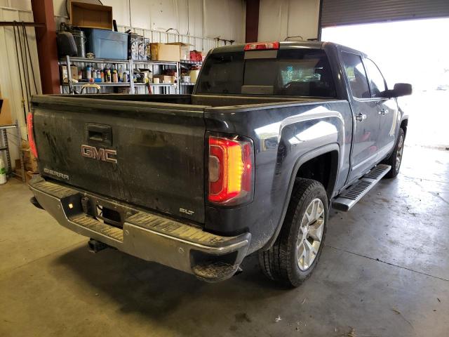 Photo 3 VIN: 3GTU2NEC9HG331470 - GMC SIERRA K15 