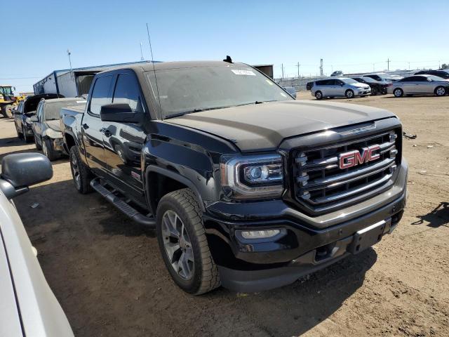 Photo 3 VIN: 3GTU2NEC9HG359592 - GMC SIERRA K15 