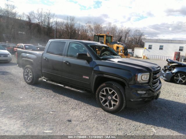 Photo 0 VIN: 3GTU2NEC9HG371676 - GMC SIERRA 1500 