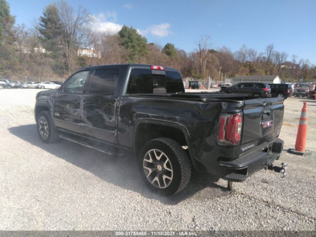 Photo 2 VIN: 3GTU2NEC9HG371676 - GMC SIERRA 1500 