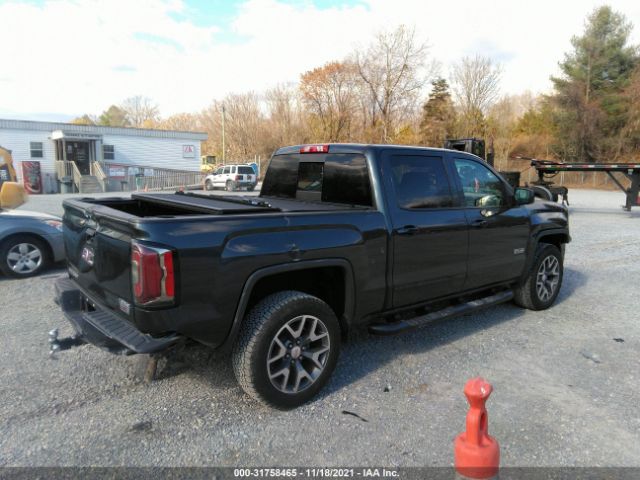 Photo 3 VIN: 3GTU2NEC9HG371676 - GMC SIERRA 1500 