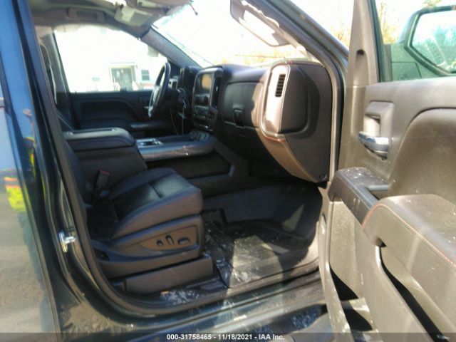 Photo 4 VIN: 3GTU2NEC9HG371676 - GMC SIERRA 1500 