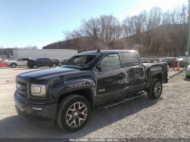 Photo 5 VIN: 3GTU2NEC9HG371676 - GMC SIERRA 1500 