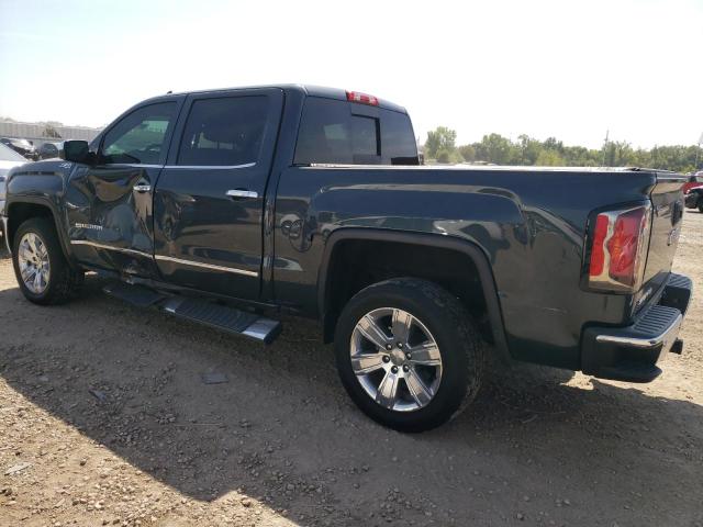 Photo 1 VIN: 3GTU2NEC9HG381365 - GMC SIERRA K15 