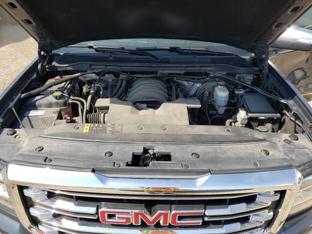 Photo 10 VIN: 3GTU2NEC9HG381365 - GMC SIERRA K15 