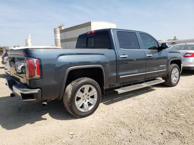 Photo 2 VIN: 3GTU2NEC9HG381365 - GMC SIERRA K15 