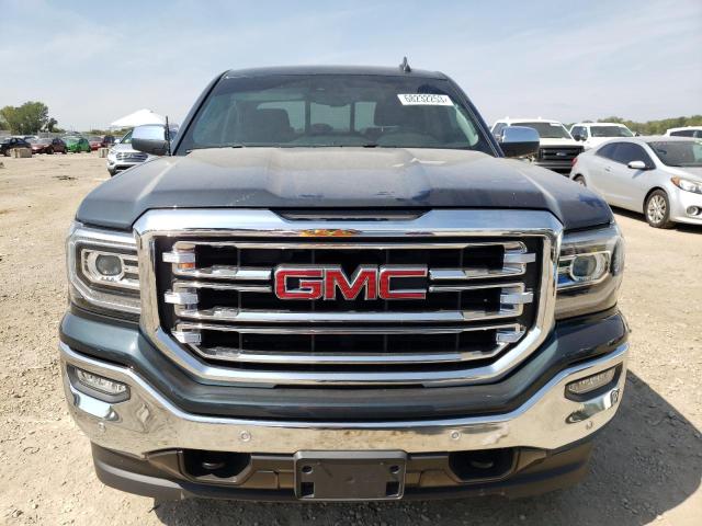 Photo 4 VIN: 3GTU2NEC9HG381365 - GMC SIERRA K15 