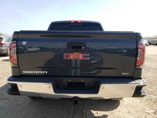 Photo 5 VIN: 3GTU2NEC9HG381365 - GMC SIERRA K15 