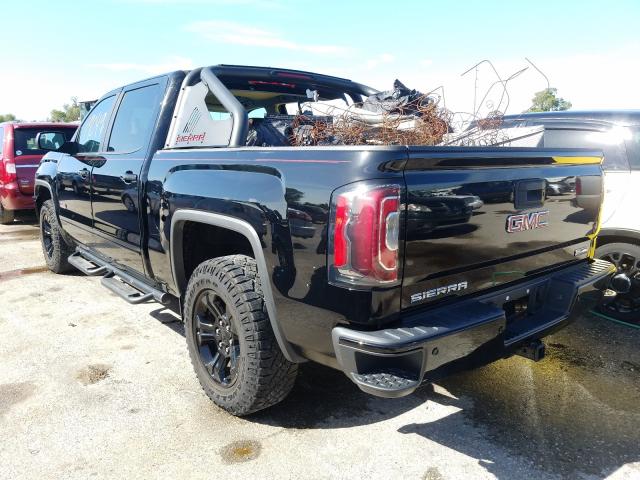 Photo 2 VIN: 3GTU2NEC9HG392012 - GMC SIERRA K15 