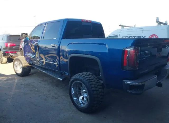 Photo 2 VIN: 3GTU2NEC9HG415076 - GMC SIERRA 