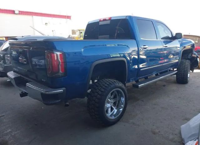 Photo 3 VIN: 3GTU2NEC9HG415076 - GMC SIERRA 