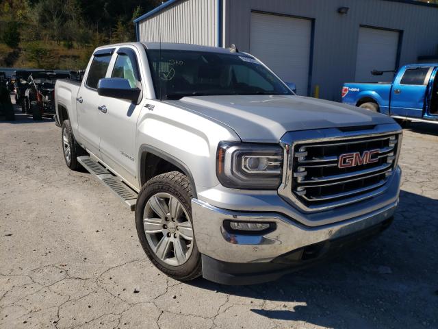 Photo 0 VIN: 3GTU2NEC9HG426188 - GMC SIERRA K15 