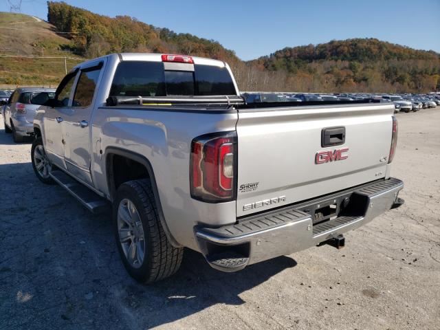 Photo 2 VIN: 3GTU2NEC9HG426188 - GMC SIERRA K15 