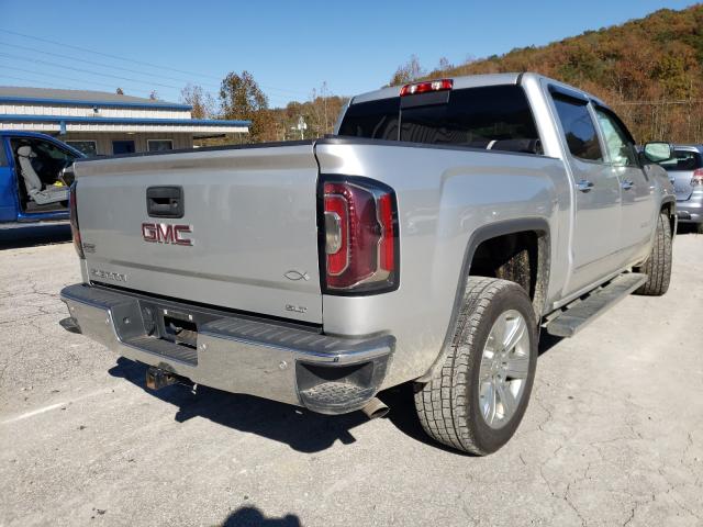 Photo 3 VIN: 3GTU2NEC9HG426188 - GMC SIERRA K15 