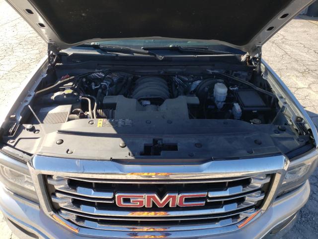 Photo 6 VIN: 3GTU2NEC9HG426188 - GMC SIERRA K15 