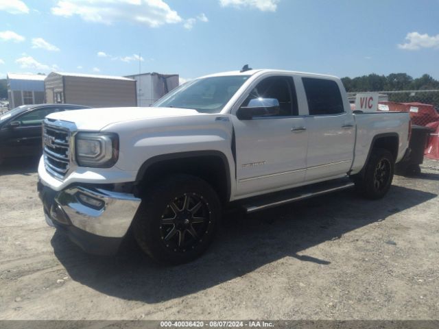 Photo 1 VIN: 3GTU2NEC9HG448174 - GMC SIERRA 