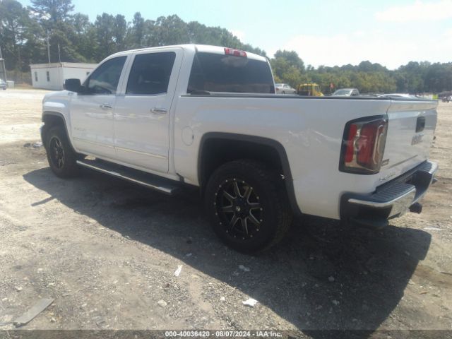 Photo 2 VIN: 3GTU2NEC9HG448174 - GMC SIERRA 