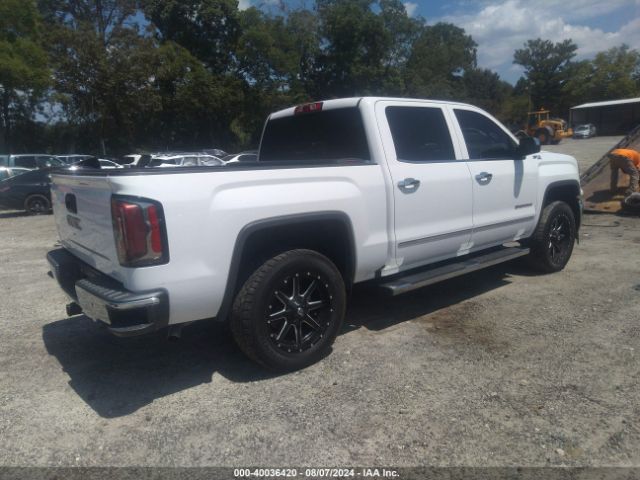 Photo 3 VIN: 3GTU2NEC9HG448174 - GMC SIERRA 