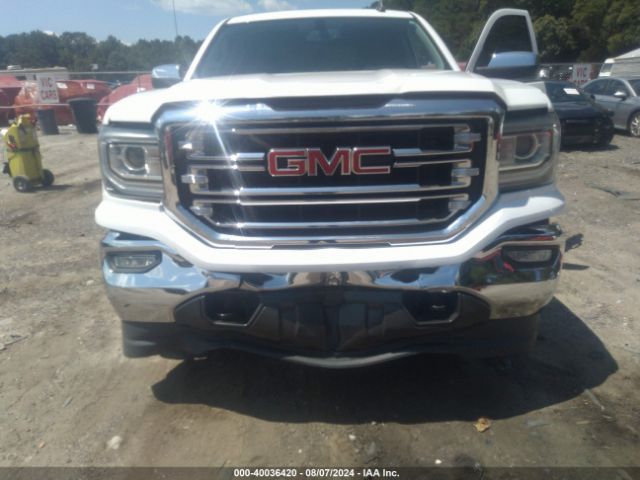 Photo 5 VIN: 3GTU2NEC9HG448174 - GMC SIERRA 