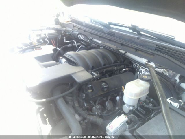 Photo 9 VIN: 3GTU2NEC9HG448174 - GMC SIERRA 