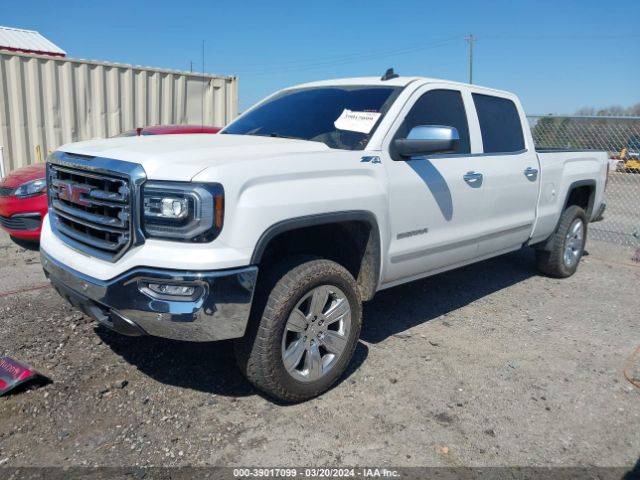 Photo 1 VIN: 3GTU2NEC9HG496564 - GMC SIERRA 1500 